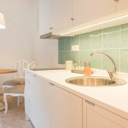 Florinda De La Cava - 6 Apartment Toledo